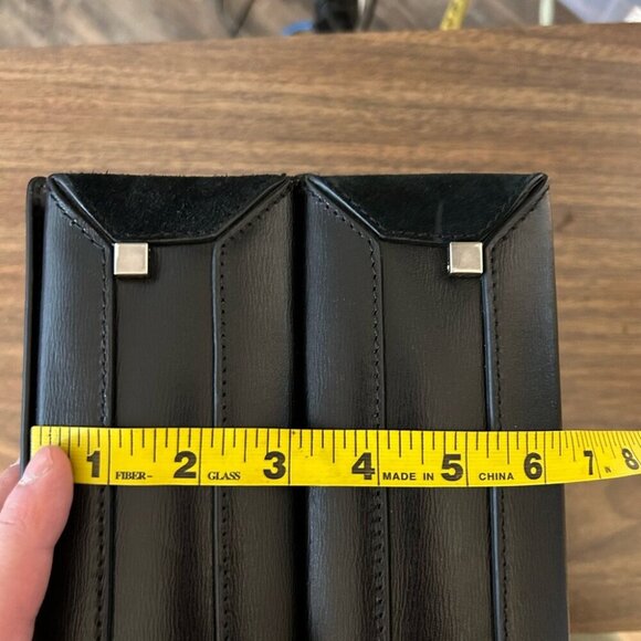 BOYY Leather Handle Bag - Picture 13 of 14